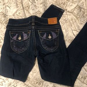 True religion jeans